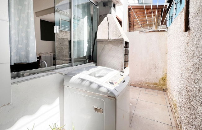 Duplex - Praia dos Ingleses - Photo 23