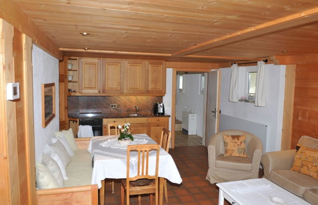 Chalet Nyati - Foto 18