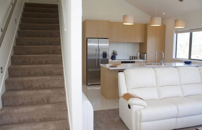 52a Preston Heights Apartment - Foto 5