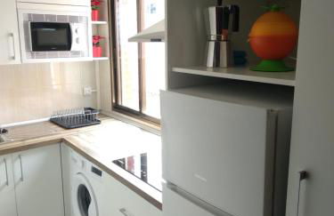 Los pisitos de El Barraco 1 - Photo 5