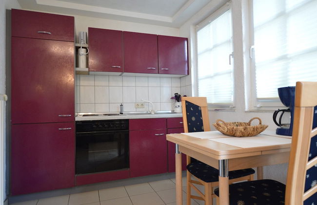 Apartment Near the Forest in Meisburg - Foto 11