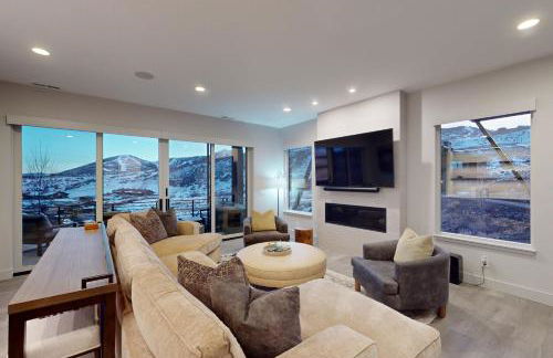 SkyRidge Chalet - Foto 13