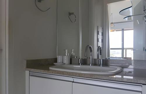 Perto do Barigui • Varanda c/ Churrasqueira - Foto 10