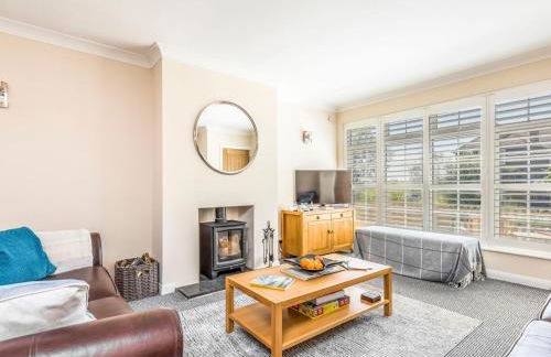 3 bedroom Cottage in the heart of beautiful Bosham - Pass the Keys - Foto 46