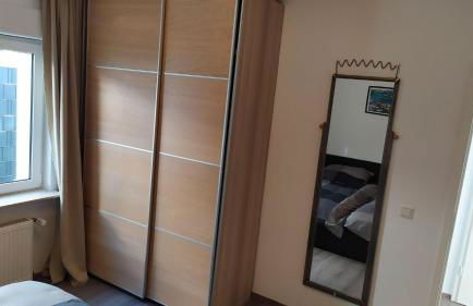 Haus-im-Garten-in-der-Naehe-von-Koeln-Messe - Foto 10