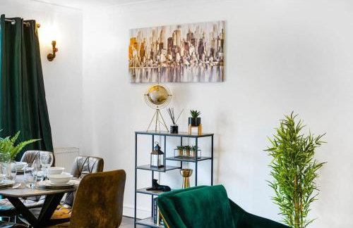 Loughton 3 Bedroom Sleeps 5 by BSE Homes - Foto 18