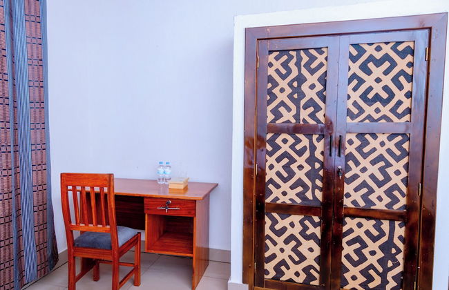 Future4kids Kinigi Guest House By Isange Paradise Resort - Foto 10