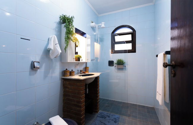 300m da praia com AC - Brazilian Corner - Photo 21