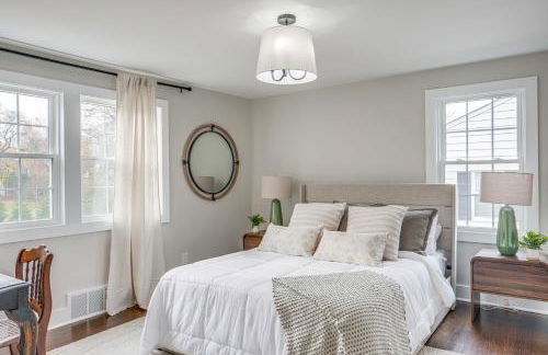 Explore Cleveland Attractions! Family-Focused Home - Foto 18