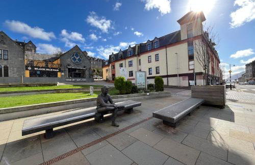 Modern Town Centre Apartment - Foto 18