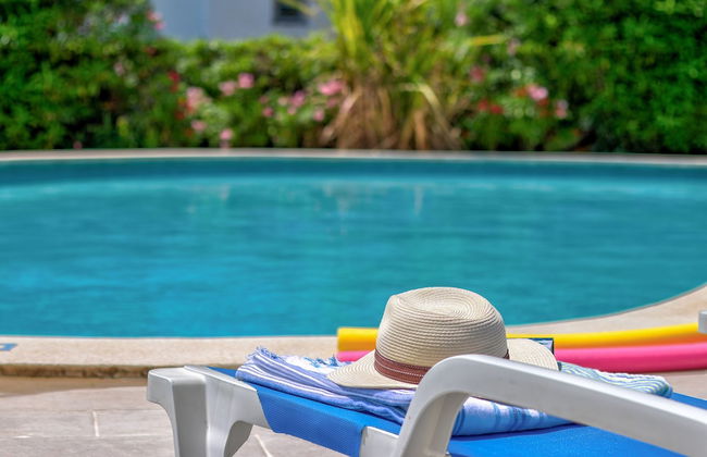 Apartamentos Llevant Puerto de Pollensa - Photo 25