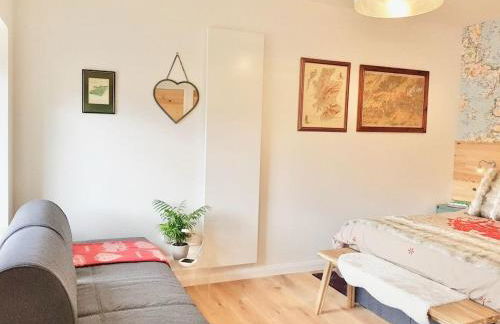 The Bakehouse - by Where Stags Roar - Foto 6