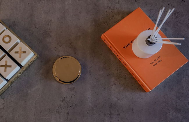 Aya - Modern 1BR Apartment with Balcony in Rahaal 2 - Foto 17