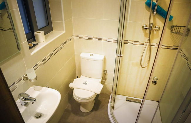 3 Bedroom Apartment With Private Pool and hot tub - Foto 13