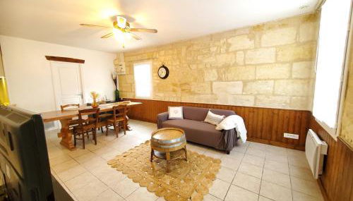 Maison de vacances Gite le Margot - Foto 5