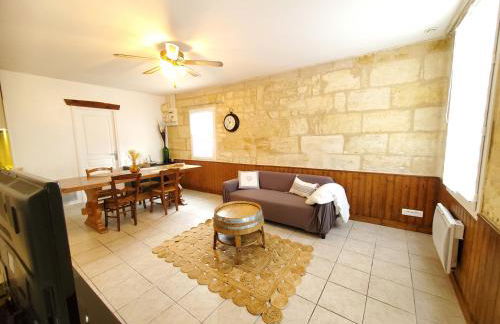 Maison de vacances Gite le Margot - Foto 5