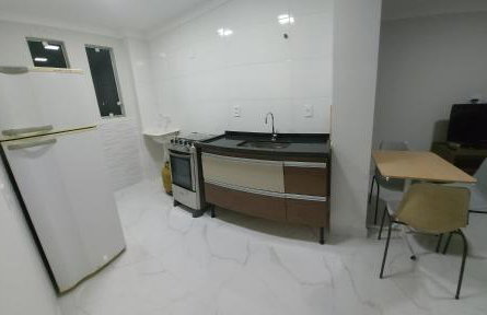 Apartamento Praia Ponta da Fruta para até 4 pessoas 203 - Photo 7