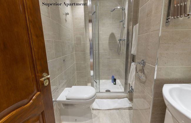 Kensington Olympia - Foto 35