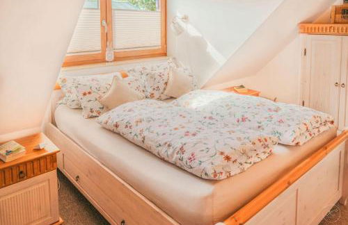 Kaminhaus 2 Fehmarn mit Sauna und Kamin - Foto 40