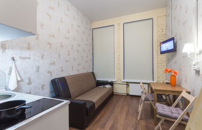 Guests Love Syezhinskaya - Foto 3