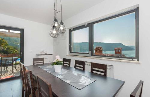 Casa Mia near the sea with a stunning view - Foto 15