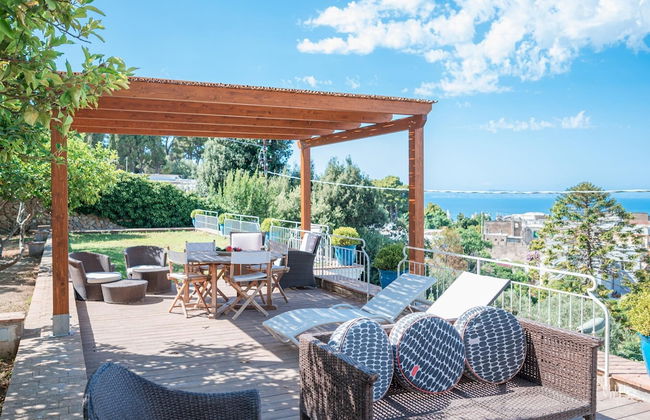 Villa Albachiara in Capri - Foto 2