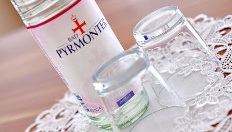 Komfort Ferienwohnung Bad Pyrmont Nähe Kurpark - Foto 3