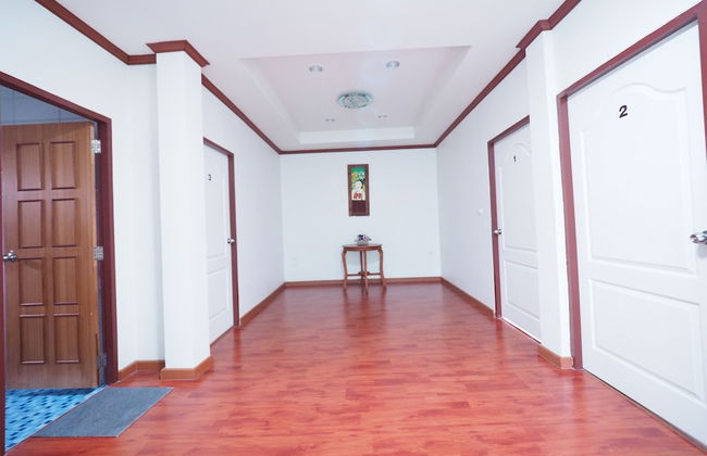 Kamalar Palace Longstay house - Photo 31