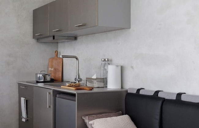 UNIT SPACE VILLAGE - Foto 8