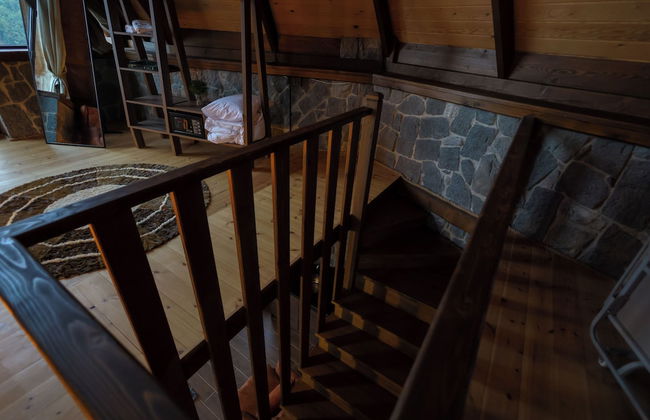 GAFULLUK TATİL KÖYÜ - Foto 76