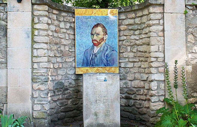 Provence Van Gogh Tour - Foto 2