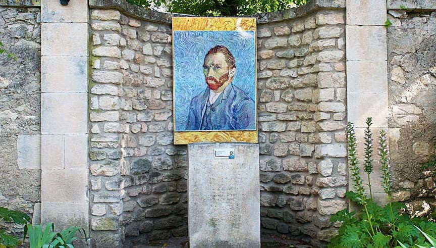 Provence Van Gogh Tour