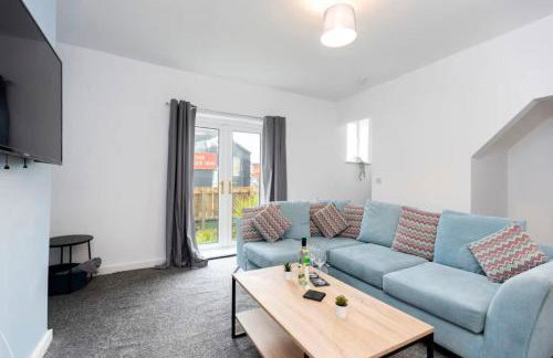 DiscountsContractorsWIFIFree ParkingSmart TV - Foto 3