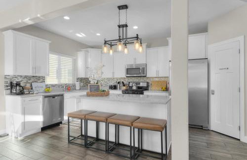 Spacious Family Retreat Near Ski Resorts - Foto 9