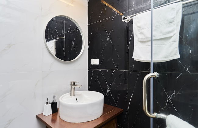 Little Colmar - Homestay & Pottery Studio - Foto 51