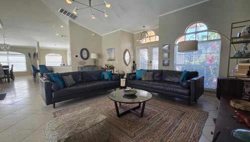 VIlla Gordian Naples Florida - Foto 3