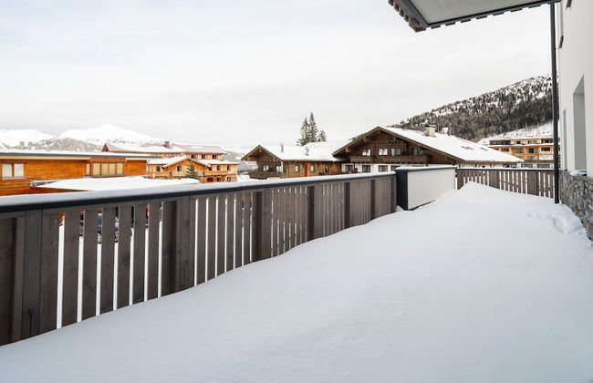 Haus Tauernblick Katschberg AlpenTravel - Foto 47