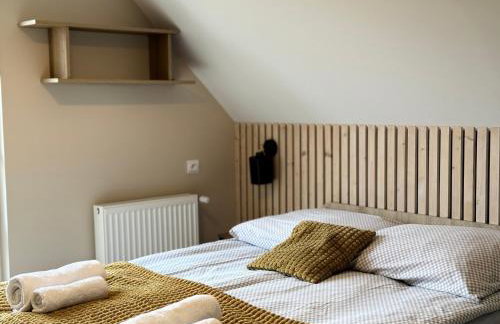 Domki Letniskowe Stokrotka - Foto 6