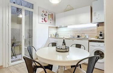 NOUVEAU - Appartement 100m2 avec Terrasse à 1 min de la Place de la Comédie - Foto 6