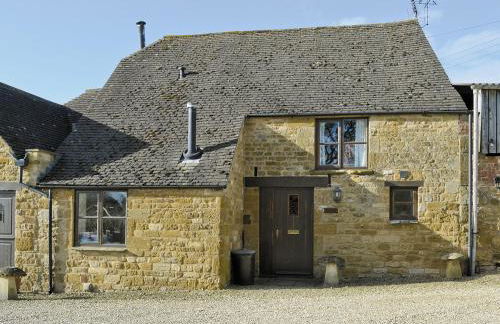 The Granary - E4753 - Photo 1