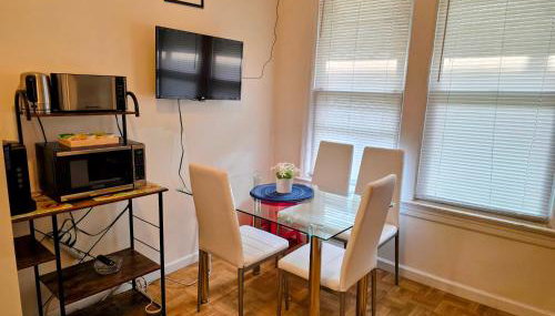 Entire Beautiful 2BR Private Apartment [R] - Foto 5