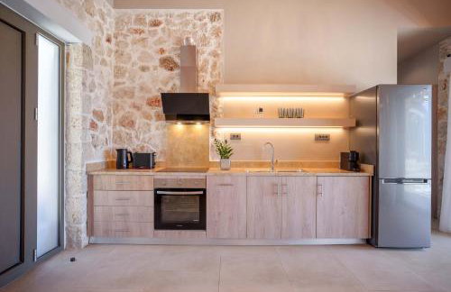 Pantheon Luxury Villas - Foto 14