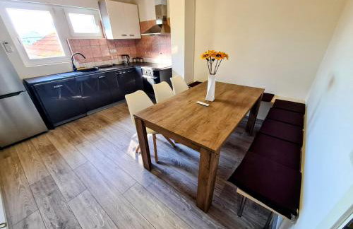 Beach Sea View House Nevidane Pasman - Foto 28