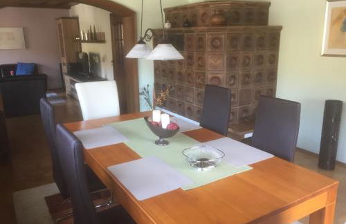 Ferienwohnung Unter dem Schild - Foto 13