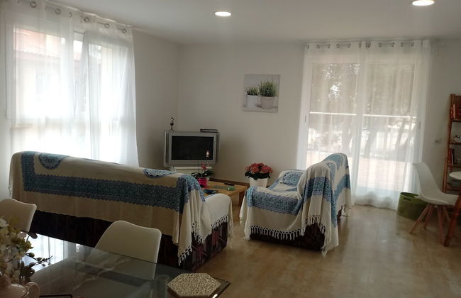 Apartamento Ade - Foto 14