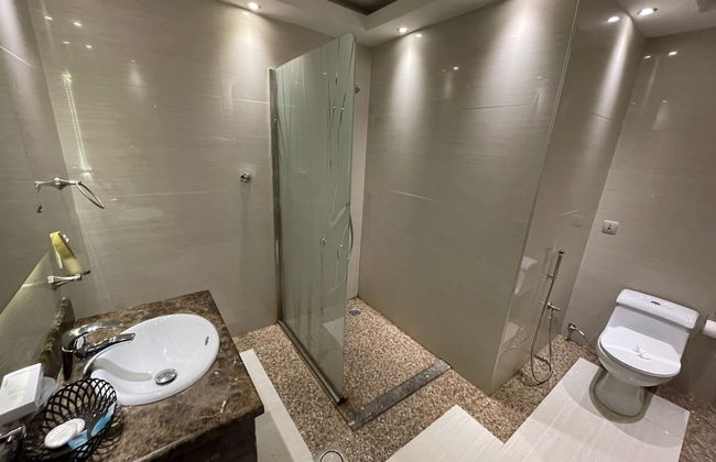 Private Luxury Suites - Al Hamra - Foto 31