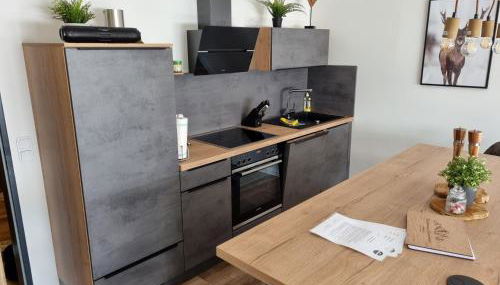 Ferienwohnung Schanzenblick - Foto 5