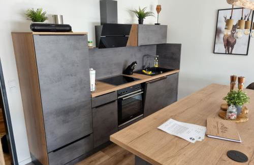 Ferienwohnung Schanzenblick - Foto 5