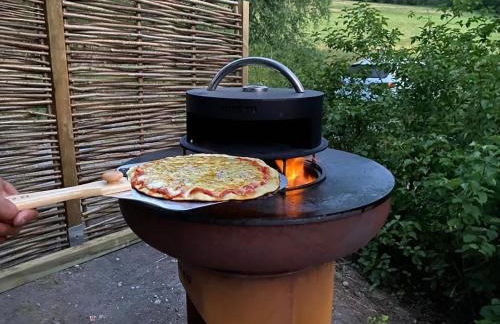 Chalet - Les Fermes de Céline - Barcelonnette - Foto 32