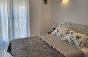 Luxury apartment in the heart of Moraira & 200mtrs from the sea - Foto 17